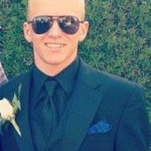 Meet your Posher, Brian - Picture 1 of 1